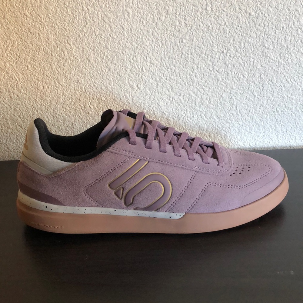 Adidas Five Ten (5.10) MTB shoes